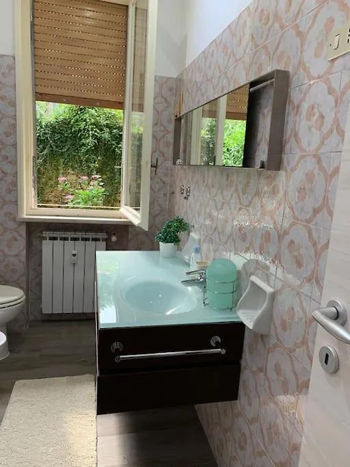 House Il Glicine Apartment Santa Margherita Ligure Italy