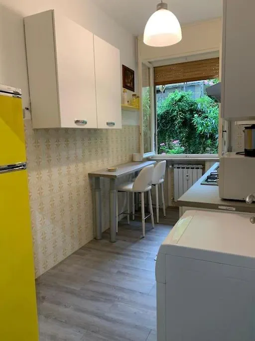 House Il Glicine Apartment Santa Margherita Ligure