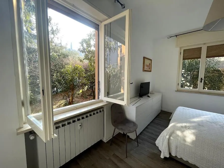 House Il Glicine Apartment Santa Margherita Ligure