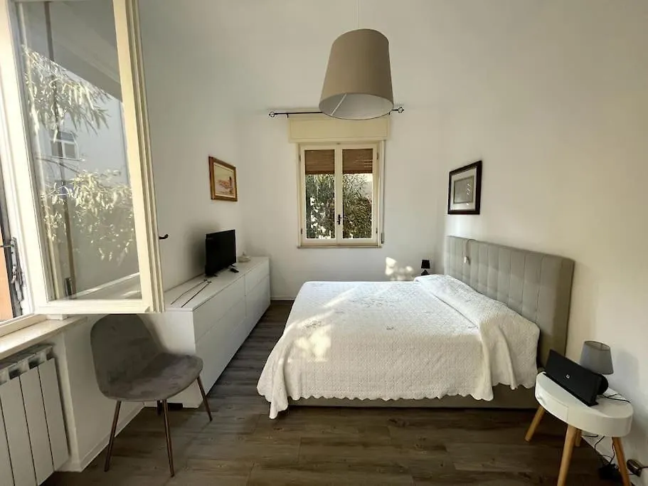 House Il Glicine Apartment Santa Margherita Ligure Italy