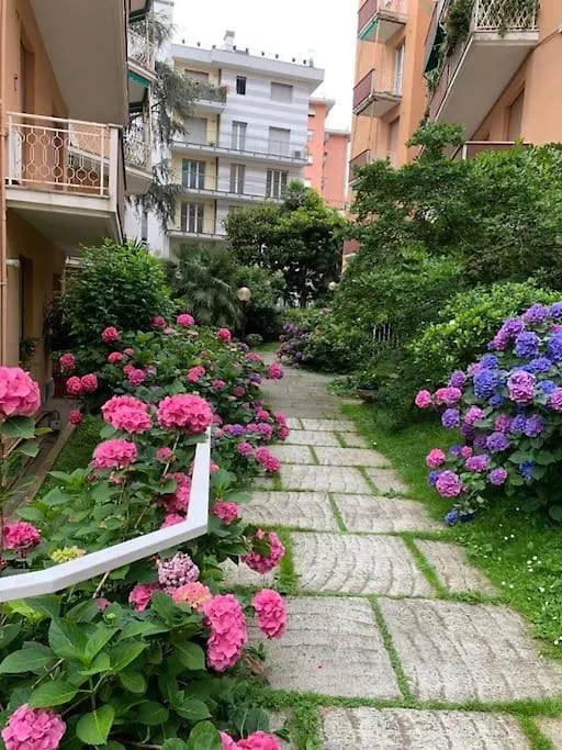 House Il Glicine Apartment Santa Margherita Ligure