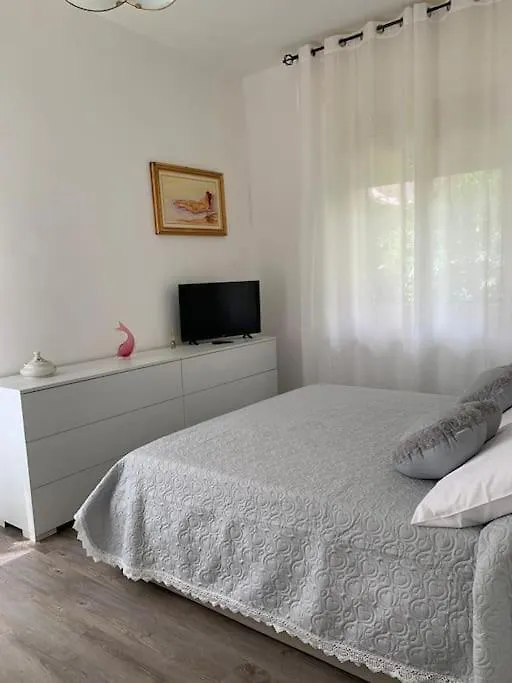 House Il Glicine Apartment Santa Margherita Ligure 0*,  Italy