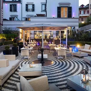 Lhp Santa Margherita Palace & Hotel