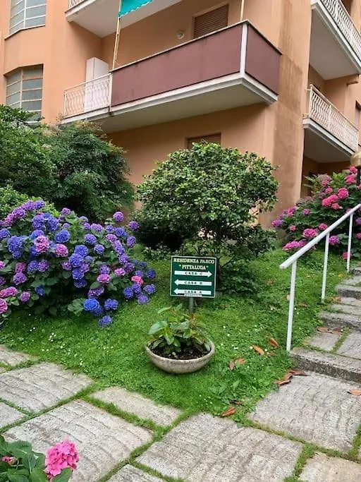 House Il Glicine Apartment Santa Margherita Ligure