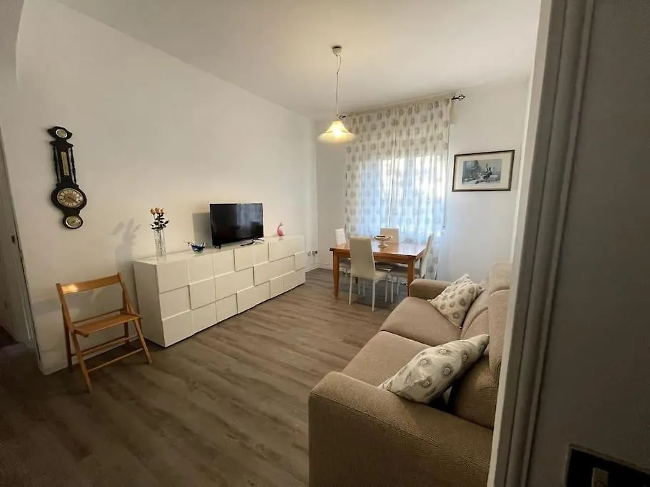 House Il Glicine Apartment Santa Margherita Ligure