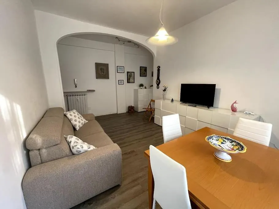 House Il Glicine Apartment Santa Margherita Ligure 0*,  Italy