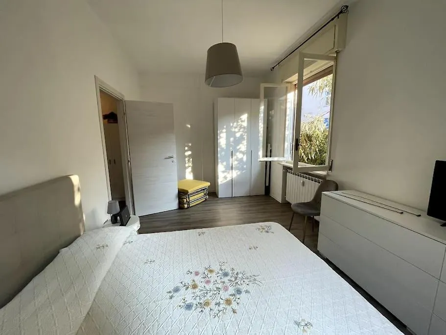 House Il Glicine Pet Friendly location