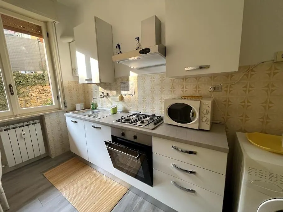 House Il Glicine Apartment Santa Margherita Ligure Italy