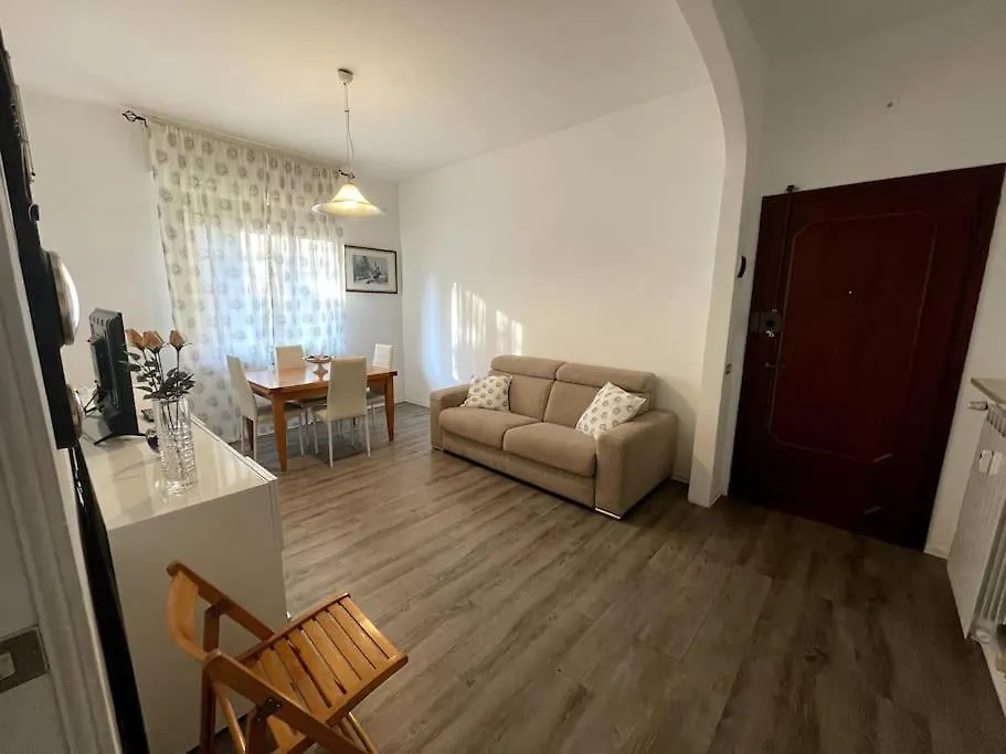 House Il Glicine Apartment Santa Margherita Ligure Italy