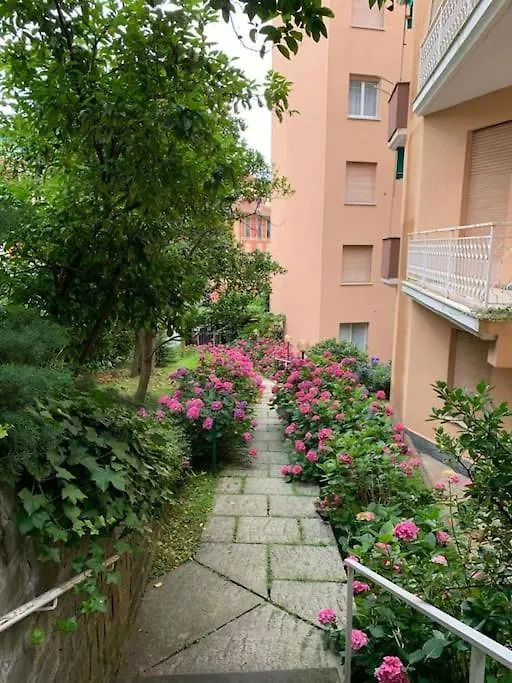 House Il Glicine Apartment Santa Margherita Ligure 0*,